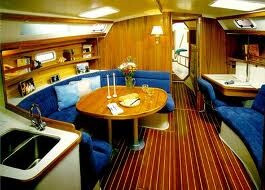 Yacht CATALINA YACHTS - Catalina 42 "Tintaro"