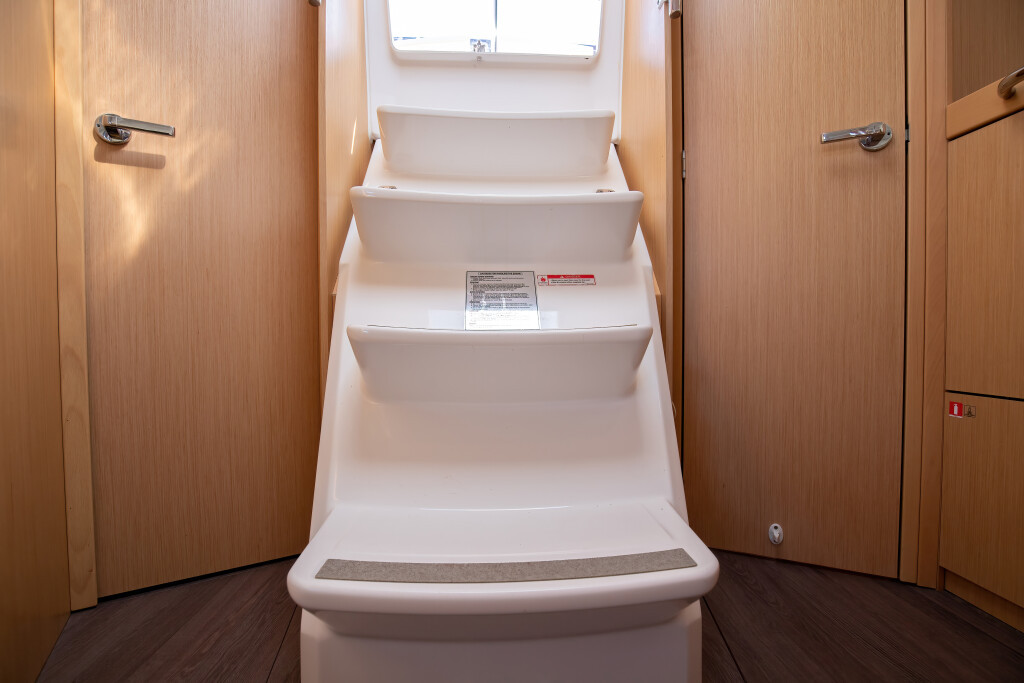 Yacht BENETEAU - Oceanis 35.1 "Levante"