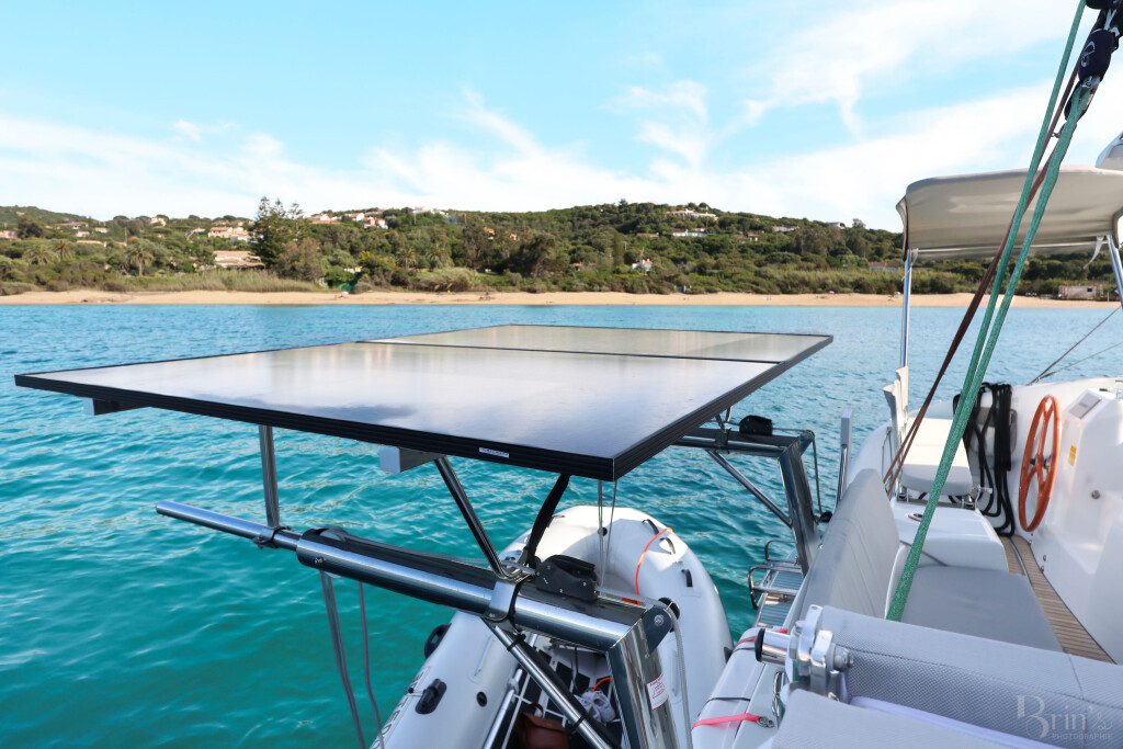 Yacht EXCESS-CATAMARANS - 11 "ADOC"