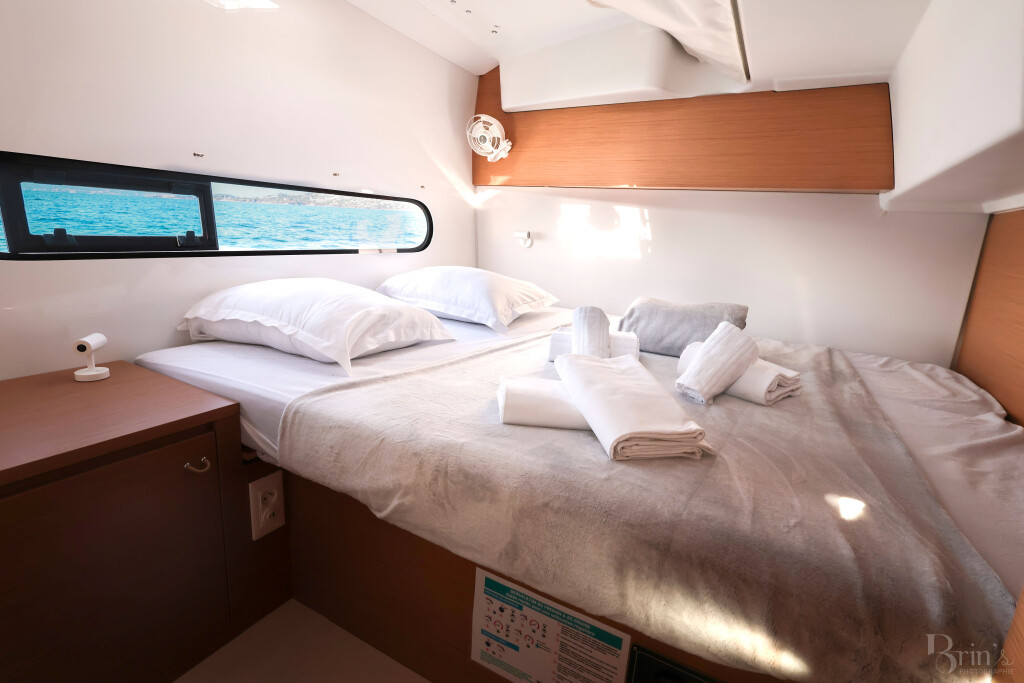 Yacht EXCESS-CATAMARANS - 11 "ADOC"