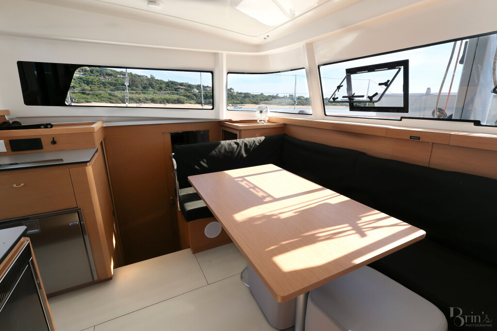 Yacht EXCESS-CATAMARANS - 11 "ADOC"