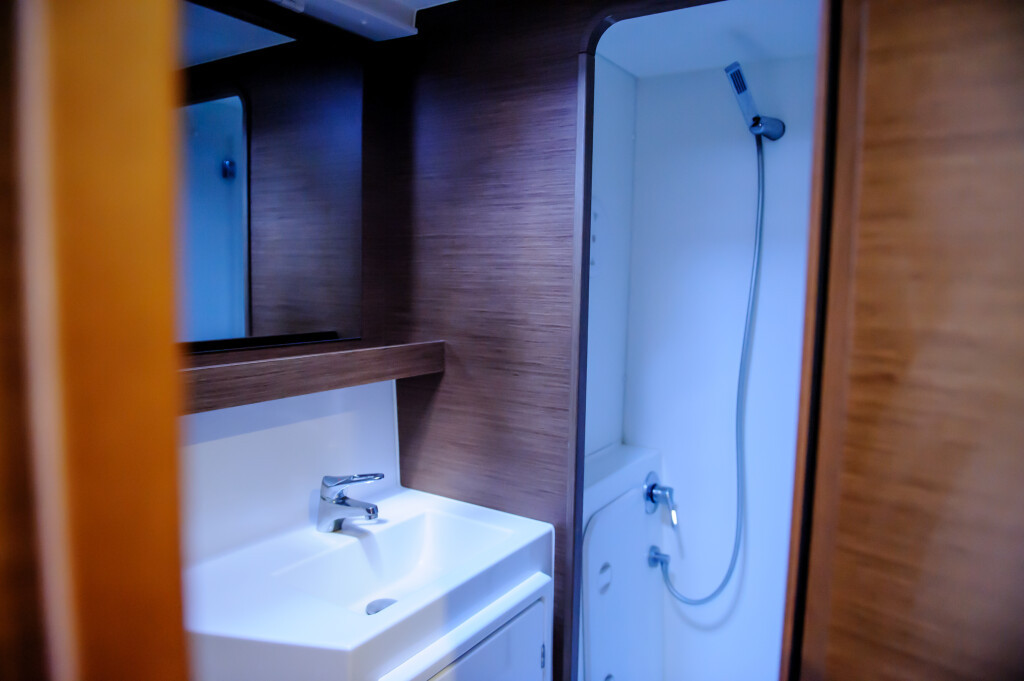 Yacht LAGOON - 42 "Full Moon"