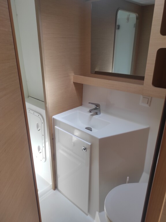 Yacht LAGOON - 42 "La Mar"