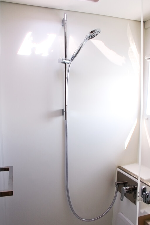 Yacht LAGOON - 46 "L'Orceo"