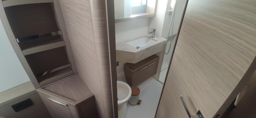 Yacht LAGOON - 51 "Euphoria IV"