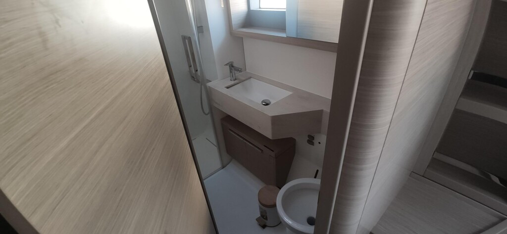 Yacht LAGOON - 51 "Euphoria IV"