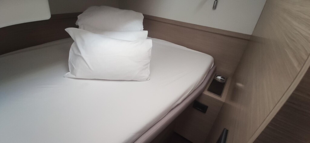 Yacht LAGOON - 51 "Euphoria IV"