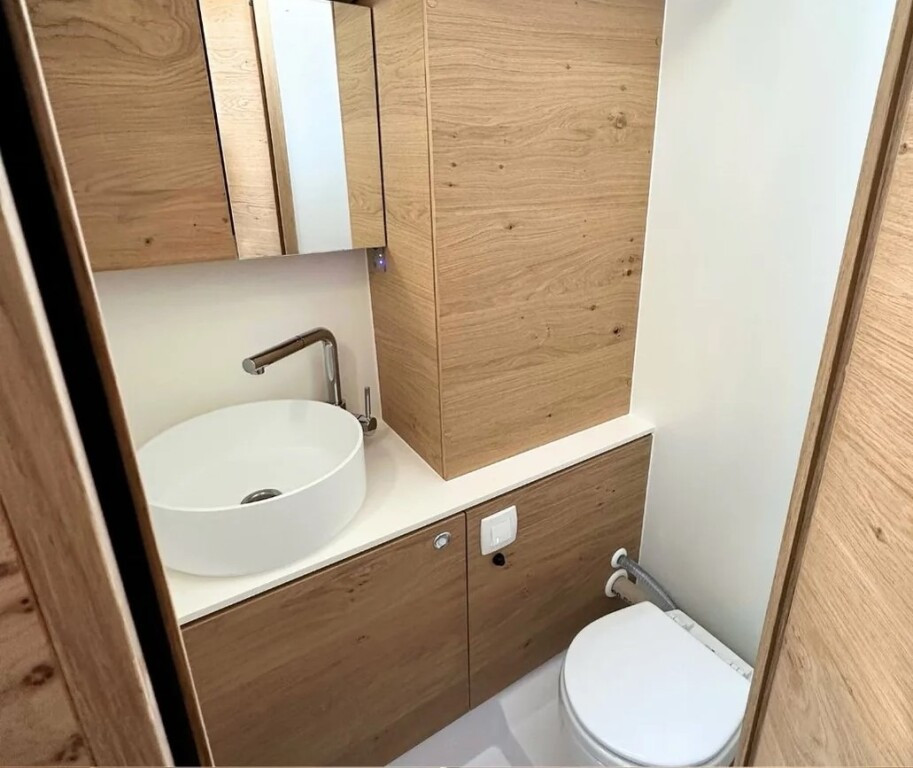 Yacht ELAN - Impression 45 "Emotion"