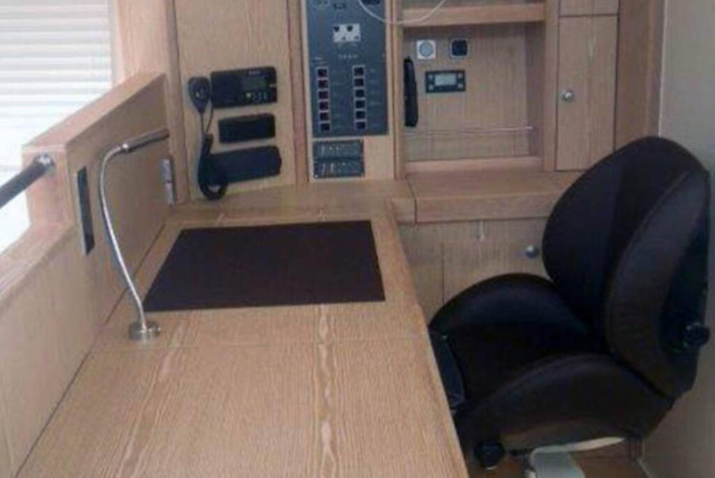 Yacht HANSE - 575 "Solan"