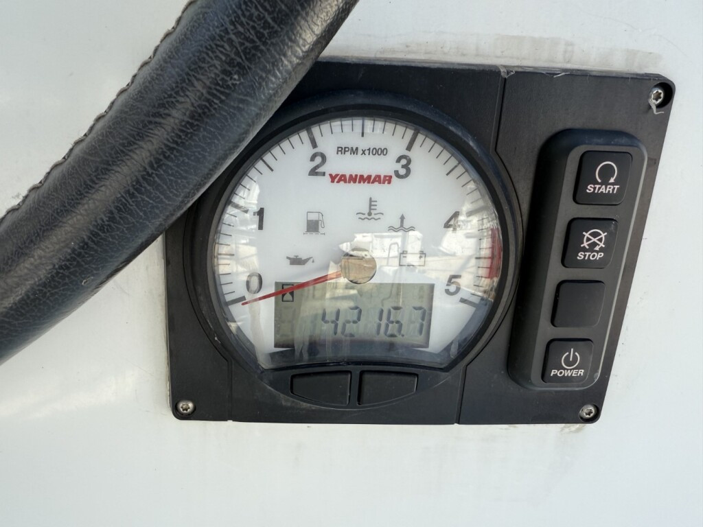 Yacht LAGOON - 39 "Cava"