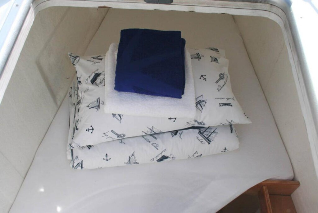 Yacht LAGOON - 52 F "Matarma"