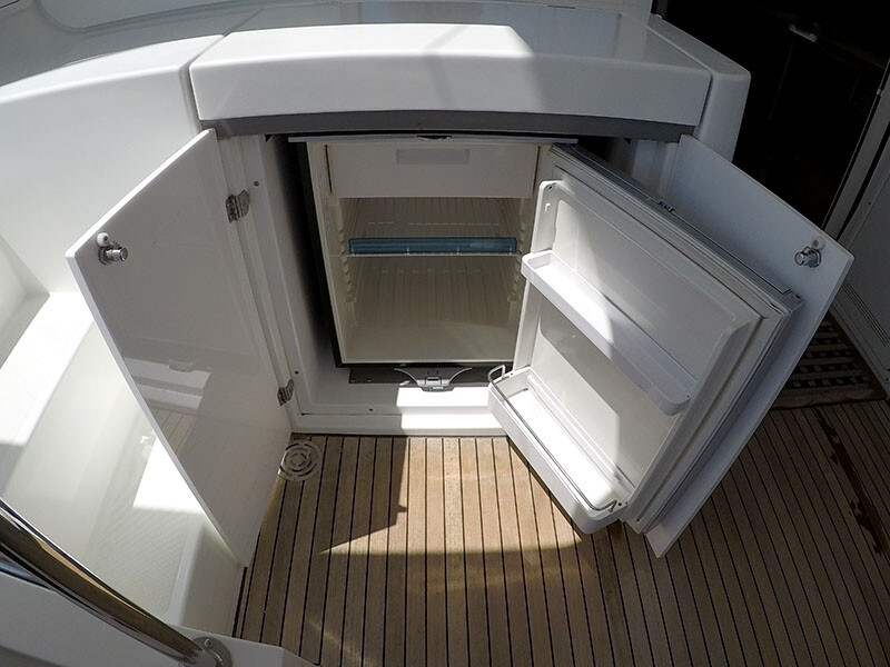 Yacht LAGOON - 52 F "LinaHanna"