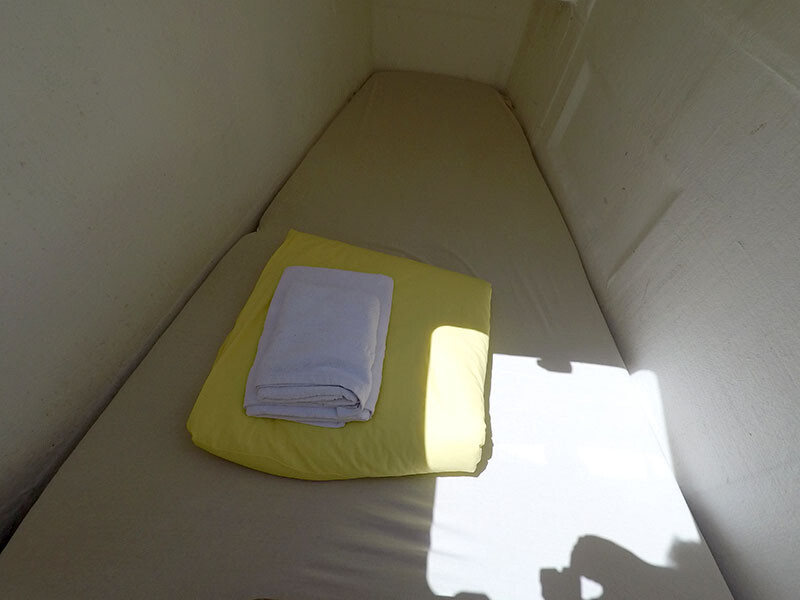 Yacht LAGOON - 52 F "LinaHanna"