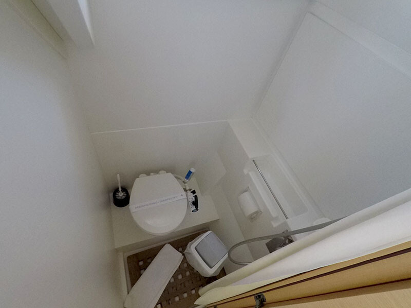 Yacht LAGOON - 52 F "LinaHanna"