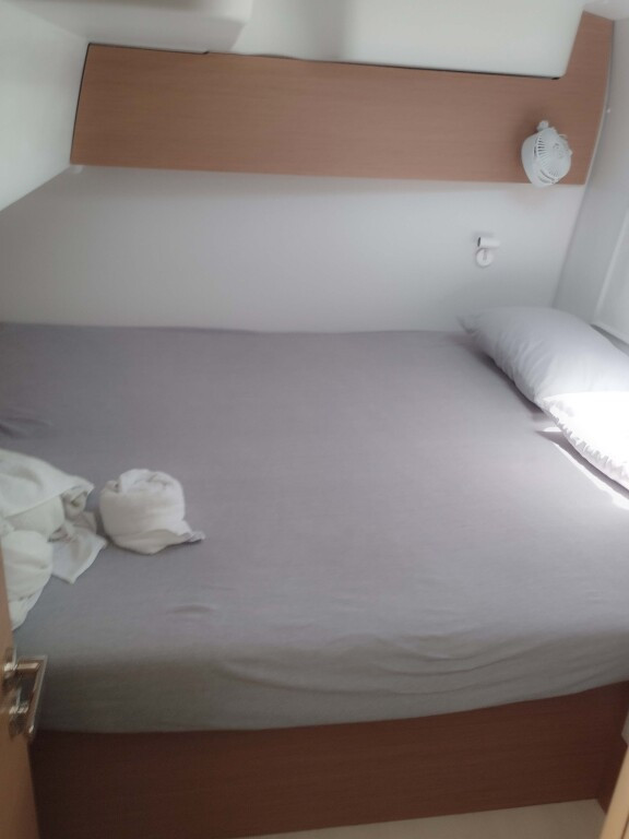 Yacht EXCESS-CATAMARANS - 11 "Ollydream"