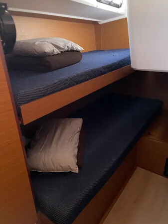 Yacht JEANNEAU - Sun Loft 47 "Sun Rise II"