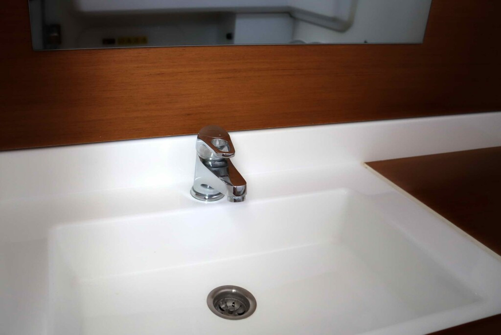 Yacht JEANNEAU - Sun Loft 47 "Sun Rise III"