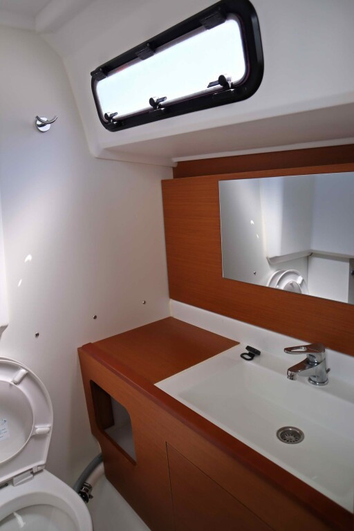 Yacht JEANNEAU - Sun Loft 47 "Sun Rise III"