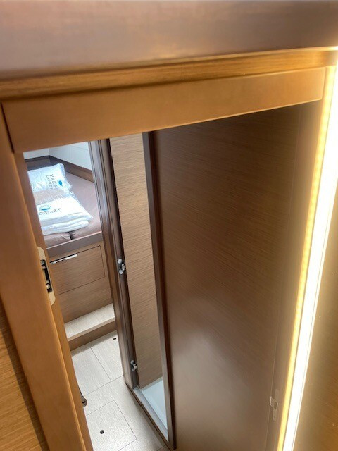 Yacht LAGOON - 40 "Catalina"