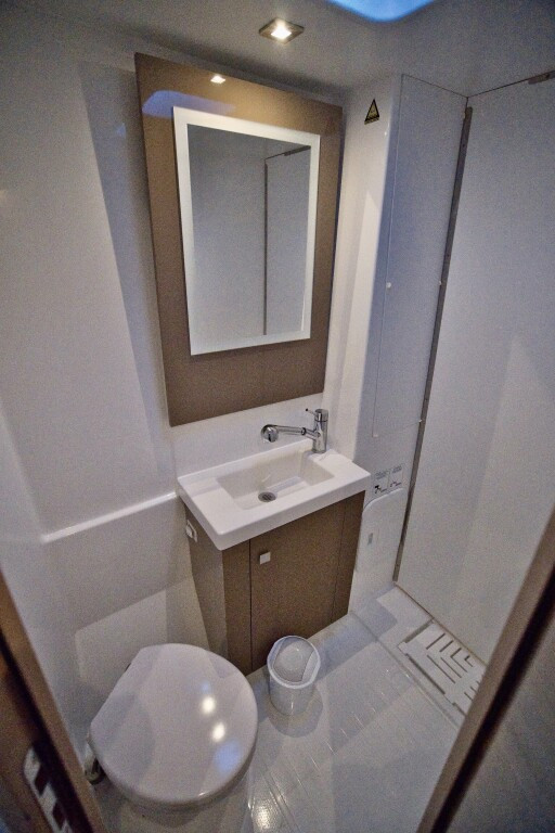 Yacht FOUNTAINE PAJOT - Astrea 42 "Adele"