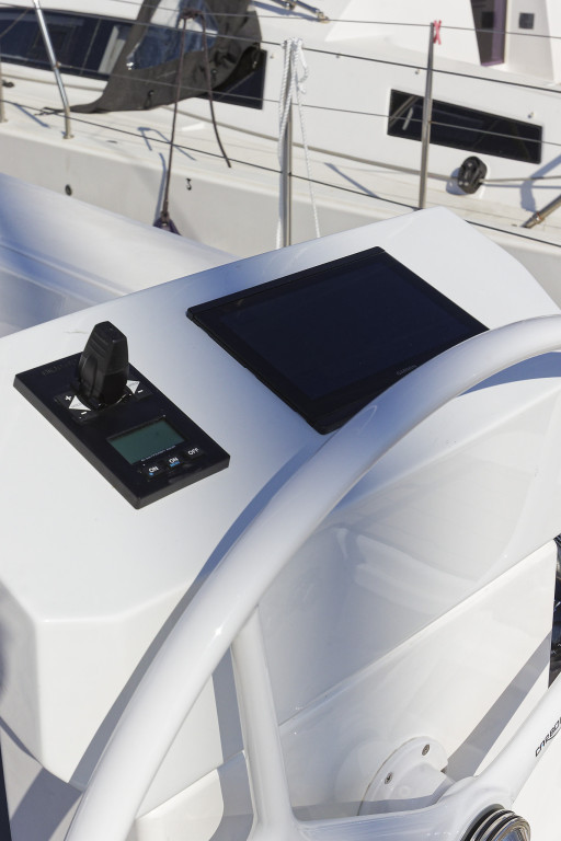 Yacht BAVARIA - C50 Style "Mathilda"