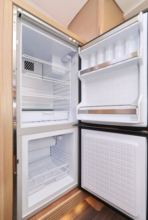 Yacht DUFOUR - 470 "Luisa"