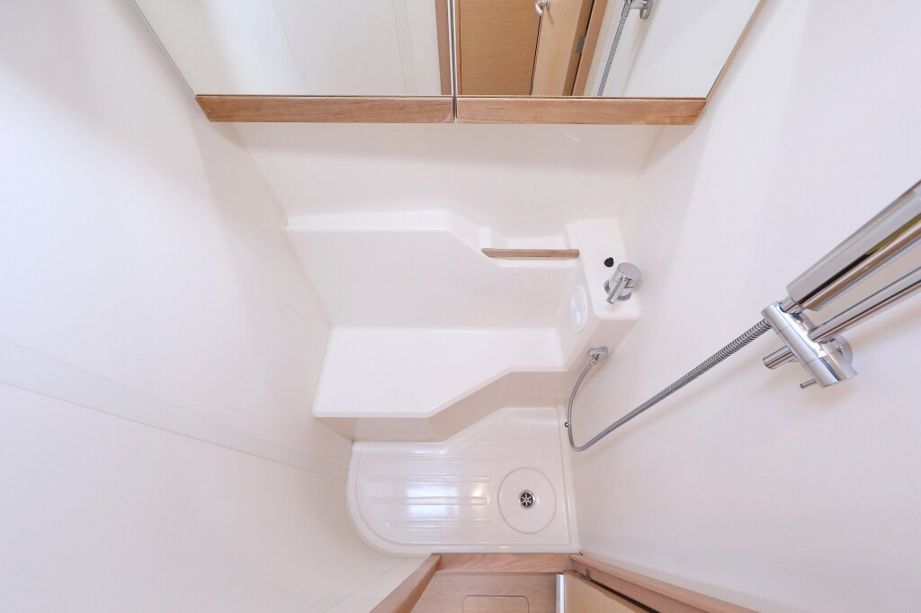 Yacht HANSE - 458 "Terna"