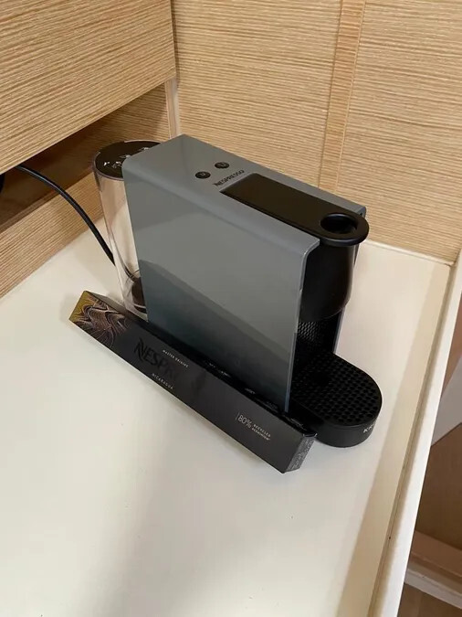 Yacht HANSE - 458 "Terna"