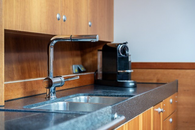 Yacht HANSE - 575 "Ifestos"