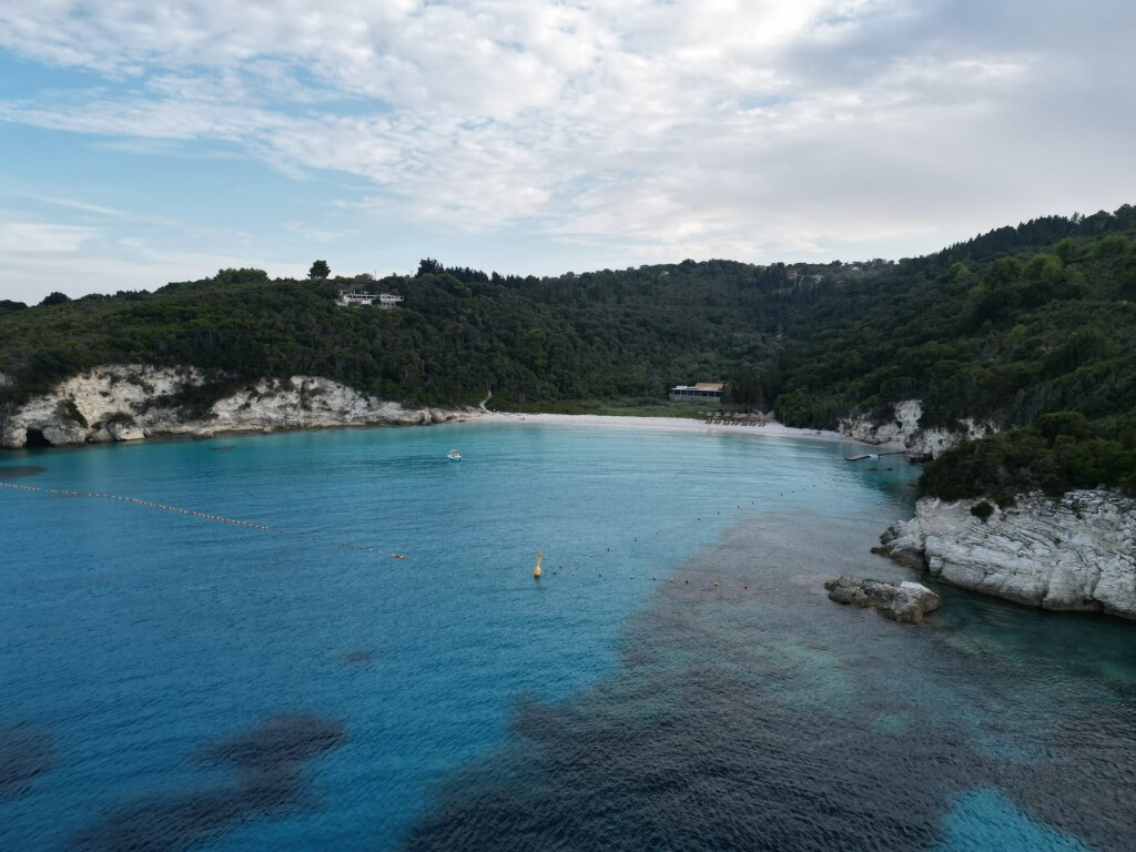 Yacht LAGOON - 42 "Dioni"