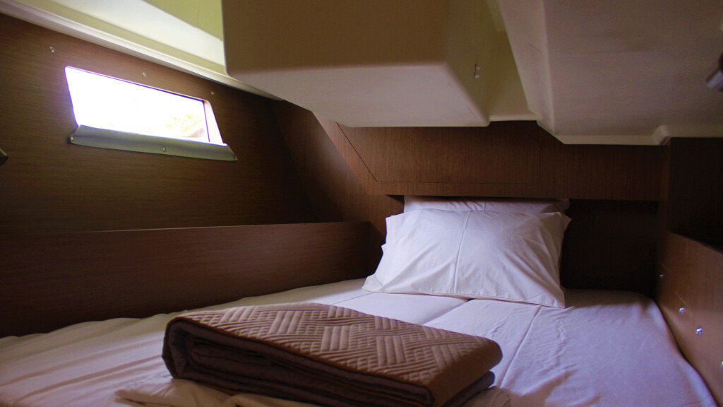 Yacht BENETEAU - Oceanis 41.1 "Diamanti I"