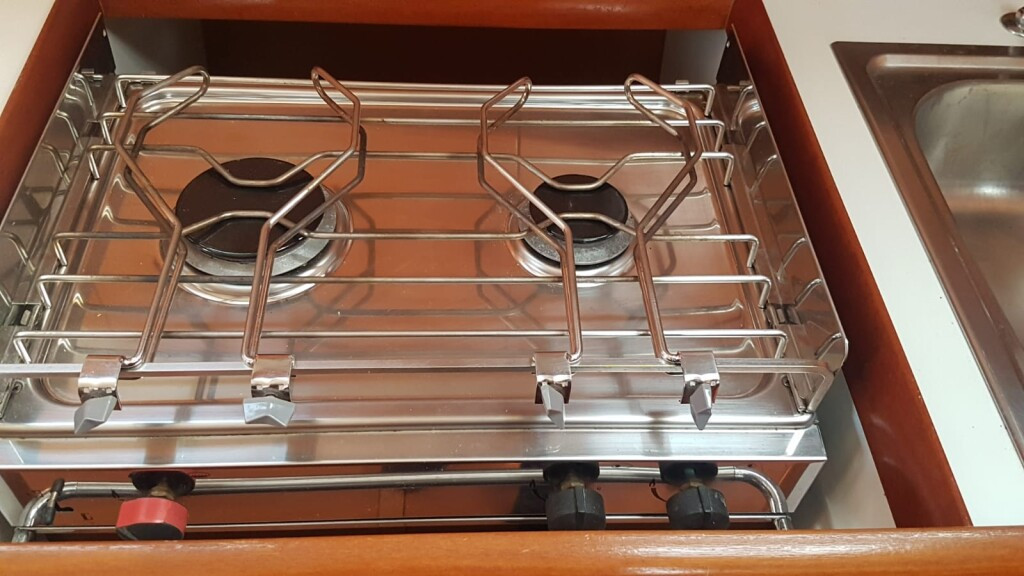 Yacht BENETEAU - Cyclades 50.5 "Nisyros"