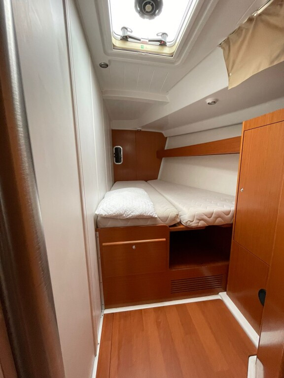 Yacht BENETEAU - Cyclades 50.5 "Nisyros"