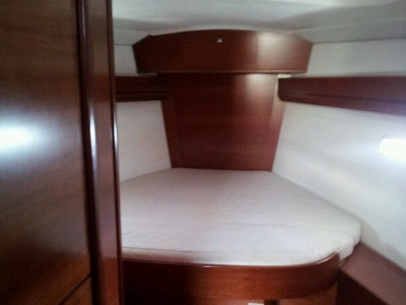 Yacht DUFOUR - 405 Grand Large "Galatea"