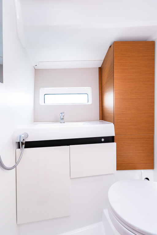 Yacht JEANNEAU - Sun Odyssey 490 "Lydia"