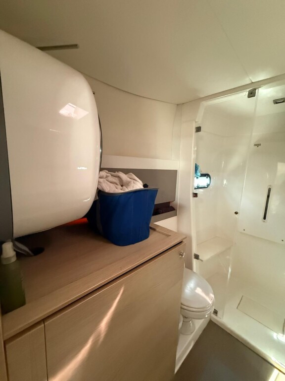 Yacht CATANA - Bali 4.1 "Bagatelle"