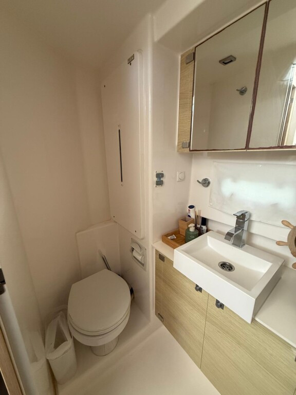 Yacht CATANA - Bali 4.1 "Bagatelle"