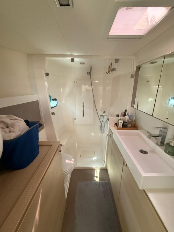 Yacht CATANA - Bali 4.1 "Bagatelle"