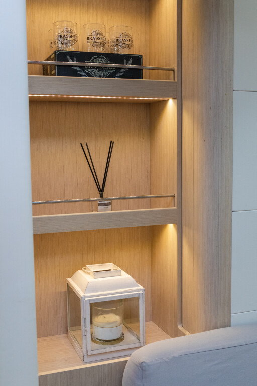 Yacht BENETEAU - Oceanis 46.1 "Giugioma"