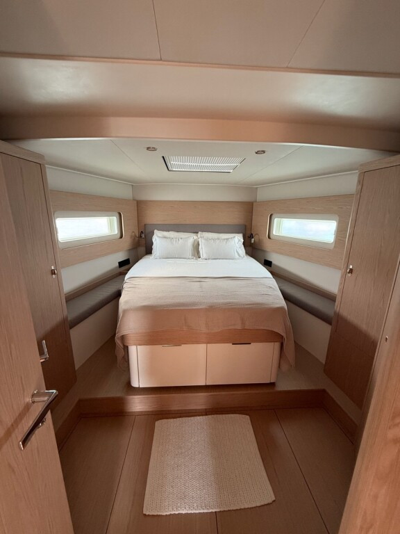 Yacht BENETEAU - First 53 "Miss Marie"