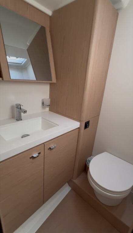 Yacht BENETEAU - First 53 "Miss Marie"