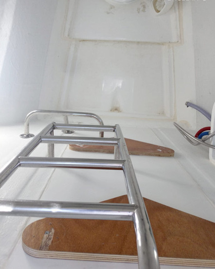 Yacht LAGOON - 50 "Icarus"