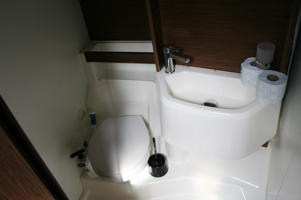 Yacht BENETEAU - Oceanis 51.1 "Amallo"