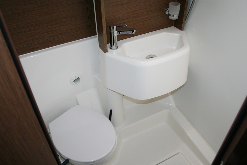 Yacht BENETEAU - Oceanis 51.1 "Amallo"