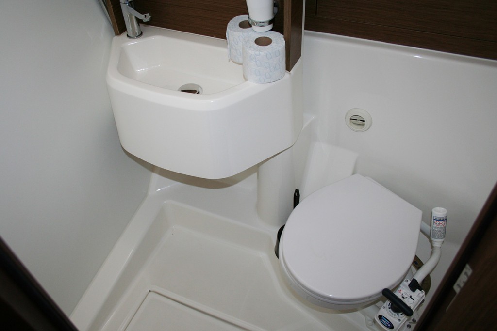 Yacht BENETEAU - Oceanis 51.1 "Amallo"