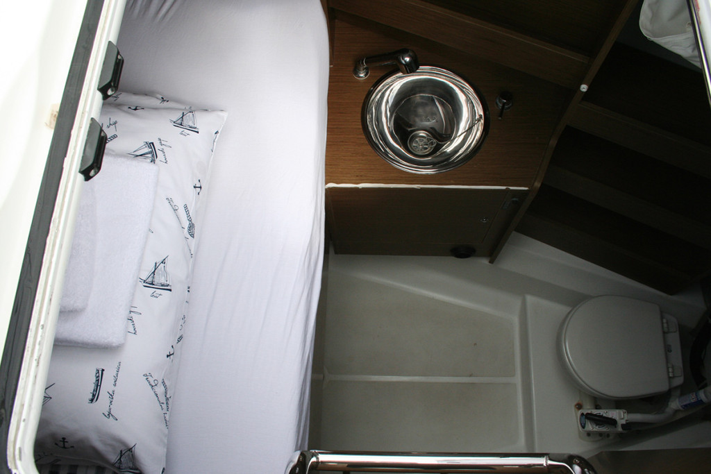 Yacht BENETEAU - Oceanis 51.1 "Amallo"