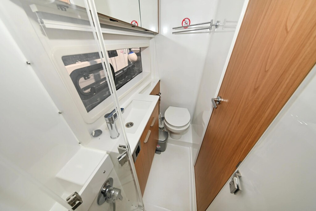 Yacht CATANA - Bali Catsmart "Rose Sunset V"