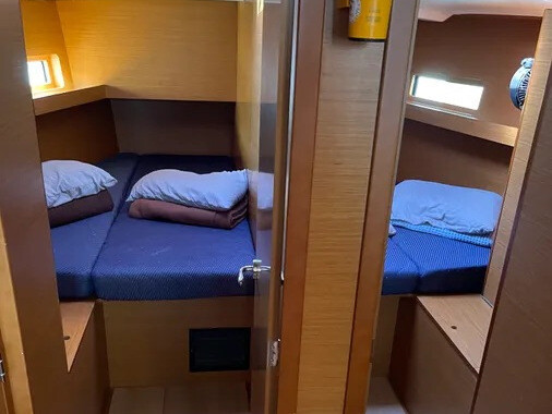 Yacht JEANNEAU - Sun Loft 47 "Sun Rise II"