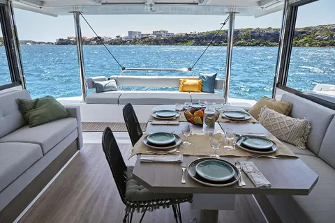 CATANA - Bali 4.4 Annabell
