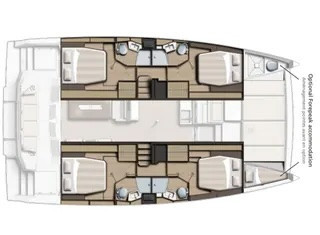 CATANA - Bali 4.4 Annabell